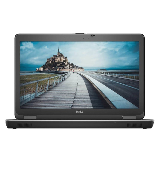 Dell Latitude 5580
