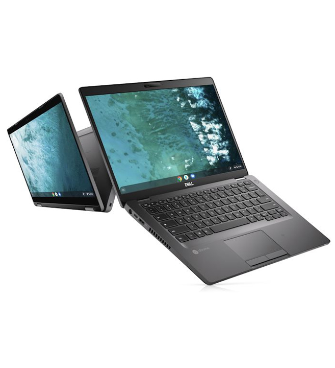 Dell Latitude 5300 2-in-1 Touch