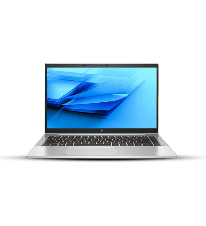 HP 840 G7 i5 10th Gen