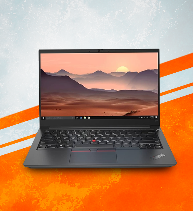LAP LENOVO E14 GEN5 AMD RYZEN 7430U