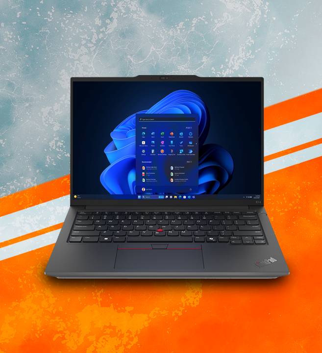 LAP LENOVO THINKPAD E14 U5 125U