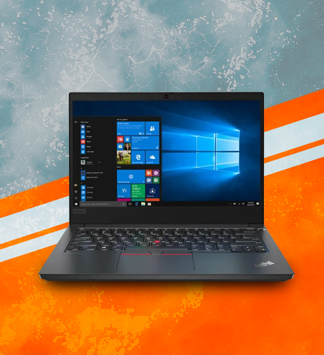 LAP LENOVO THINKPAD E14 Ci5 1335U
