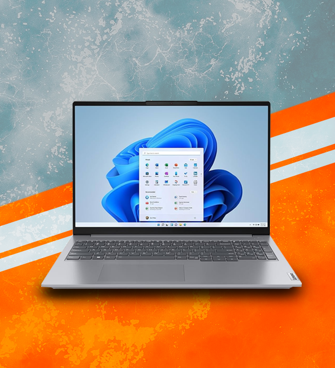 LAP LENOVO THINKBOOK 16 Ci5 13420H